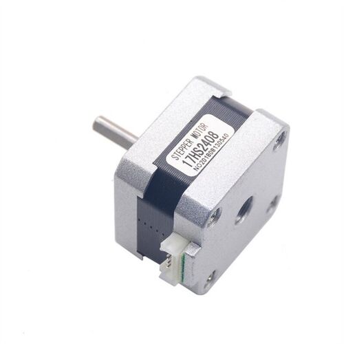 1PC D Axis 17HS2408 4-lead Nema 17 Stepper Motor 42 motor 42