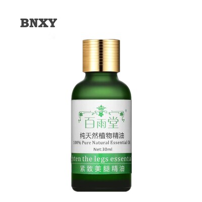 Slimming Losing Weight Essential Oils Thin Leg Waist Fat Bu