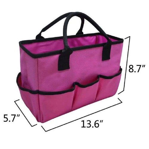 Craft Storage Tote Bag Scraping Sewing Liner Storage