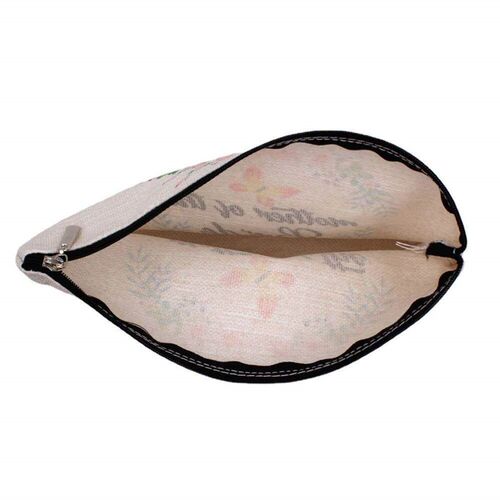 Teacher gift Makeup bag Portable stationery storage bag