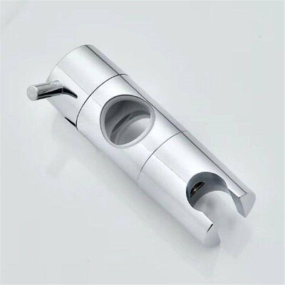 Shower Head Holder Clamp Bracket Handheld Shower-Head