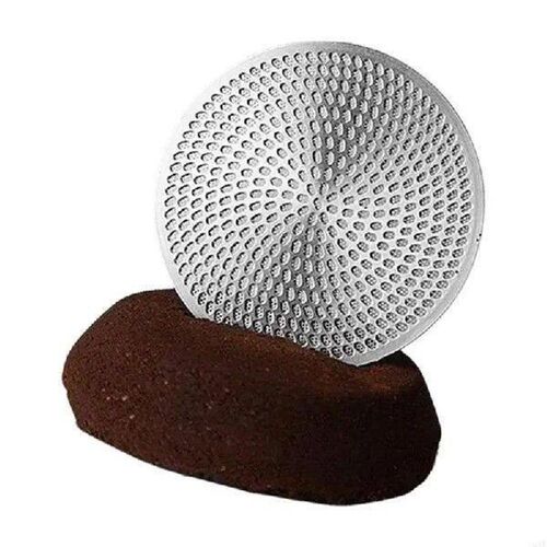Two Layer Stainless Steel Coffee Filter Coffee Filter