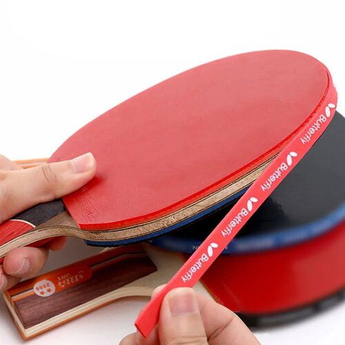 Super Thick Table Tennis Bat Edge Protection Tape Adhesive B