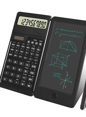 Scientific Calculator With Writing Tablet Functions Engineer