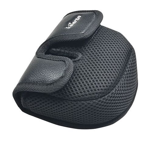 Park Golf Club Cover PU Leather Park Club Protective Cover