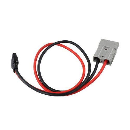 For Anderson 10AWG Extension Cable 1 8M Length 50A to 45A