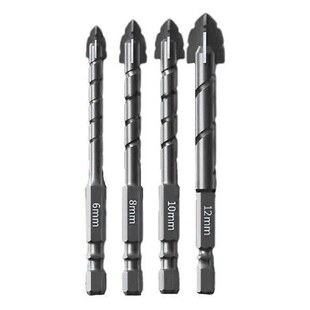 Carbide Drill Bit Eccentric Drill Bit Construction Projects