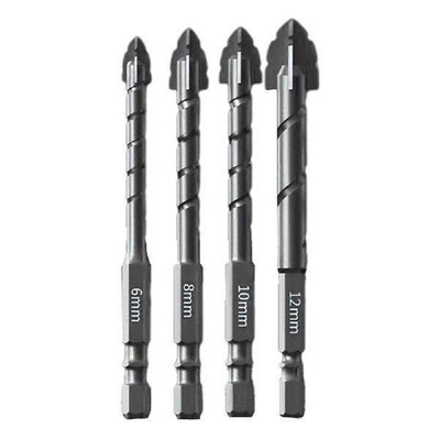 Carbide Drill Bit Eccentric Drill Bit Construction Projects