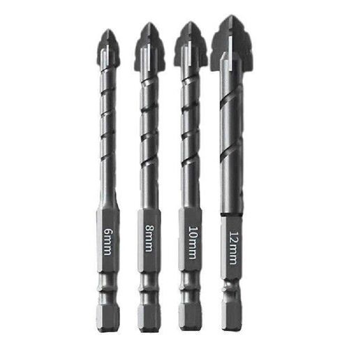 Carbide Drill Bit Eccentric Drill Bit Construction Projects