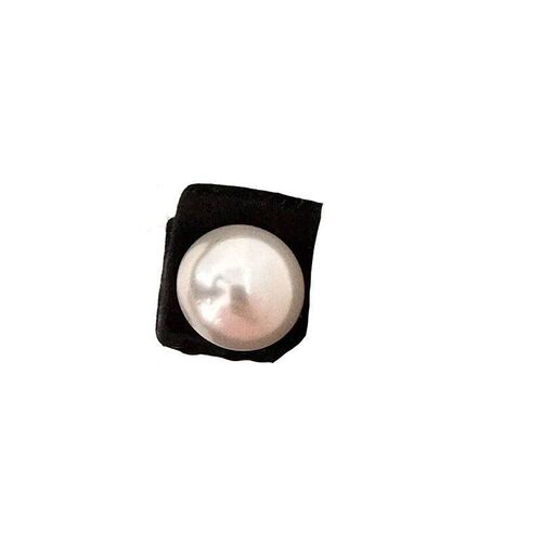 Mini hair clips accessories claw pin for women girl pearl bl