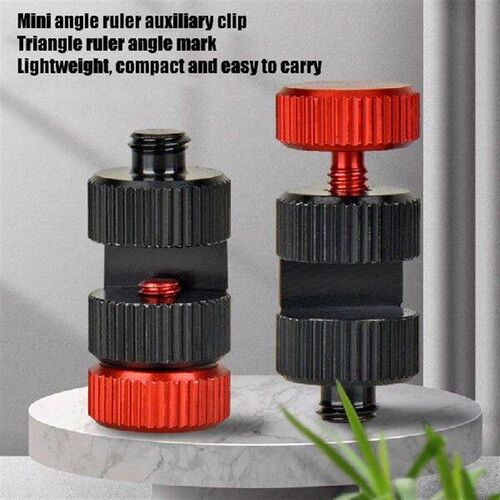 Mini Stair Gauges For Framing Square Aluminum Alloy High