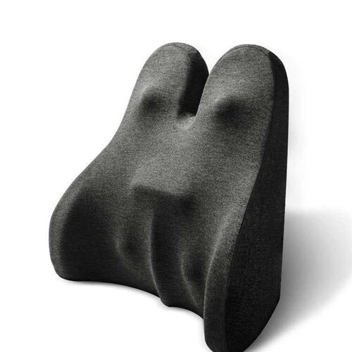 Memory cotton office cushion car seat back chair slow reboun