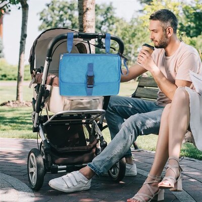 Portable Diaper Changing Pad Portable Baby Changing Pad with