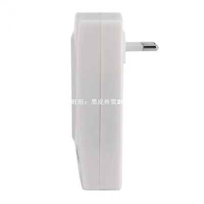 Electric Cockroach Killer Ultrasonic Indoor Pest Control Fly