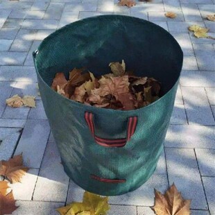 H8WB Reusable Tear Resistant Garden Bags For Home And