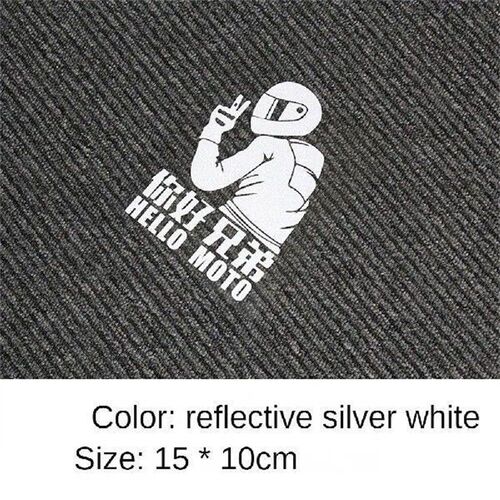 2/3/4PCS Car Body Sticker Scratch-resistant Universal