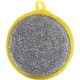 kitchen cleaner pot scrubber 双面洗碗海绵 Dish cloth sponge