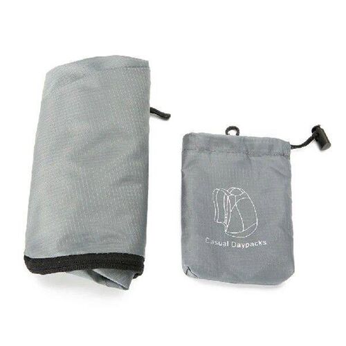 10L Mountaineering Bag Splashproof Folding Outdoor Climbing