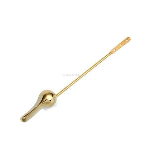 Practical Sturdy Toilet Handle Lever Side Mounted Accessory