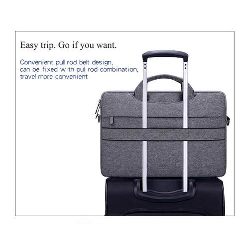 Laptop Bag 12 13 14 15.6 16 inch Waterproof Notebook Case Sl