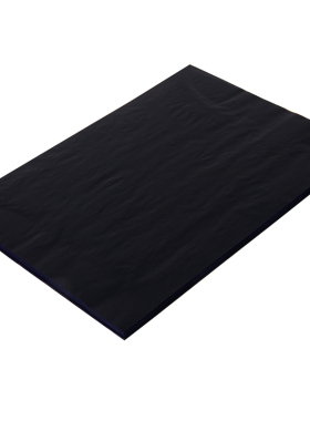 1 Pack 100 Sheets Blue Color 32K Thin Carbon Paper Include 3