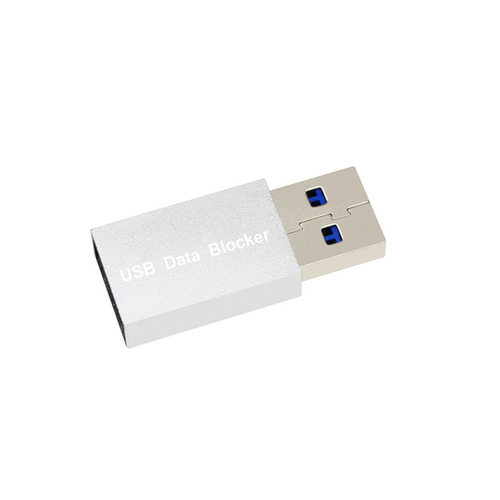 Date Protection For Tablet PC USB Data Blocker Defender Pub