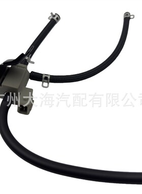 3轮9402C3003900-2C300适39400-2C用于现代起亚涡增压0器4电磁阀