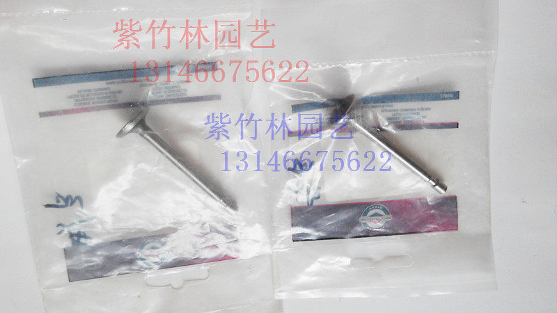 原装750DOV进气门/BS-DOV排气门/进排气门