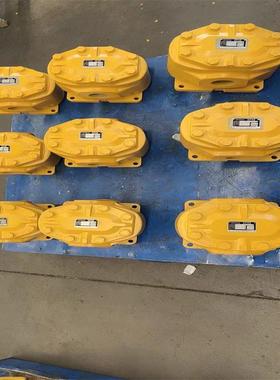 D20A-6推土机工作泵 变速泵7421-71401