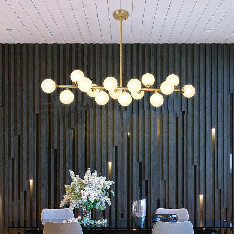 极简餐厅吊灯现代风简约创意北欧灯具轻奢客厅灯长条餐桌吧台吊灯,鲜花速递/花卉仿真/绿植园艺,割草机/草坪机,淘宝优惠券,粉丝福利购,淘宝优惠卷