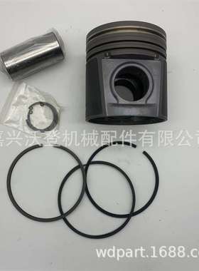 4115P015活塞套件用于帕金斯1103 1104C-44T