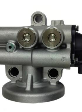 卡特挖机燃油电子泵铝座1R-0770 326-1644 190-8970 1R-0770 326-