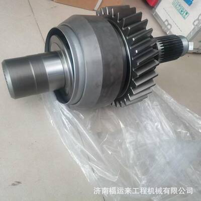 MCY13桥轴间差速器壳 810W35606-0011 差速器810W35606-0011+001