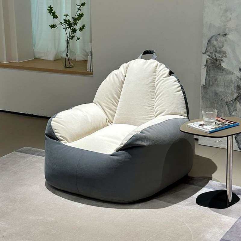客厅单人躺椅阳台小户型豆袋榻榻米卧室网红椅子爆款懒人沙发家用,3C数码配件,其它配件,淘宝优惠券,粉丝福利购,淘宝优惠卷