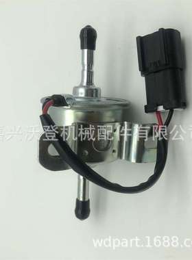 AT318139燃油泵用于强鹿326E 318E 319E 320E 323E 210L 27D 35D