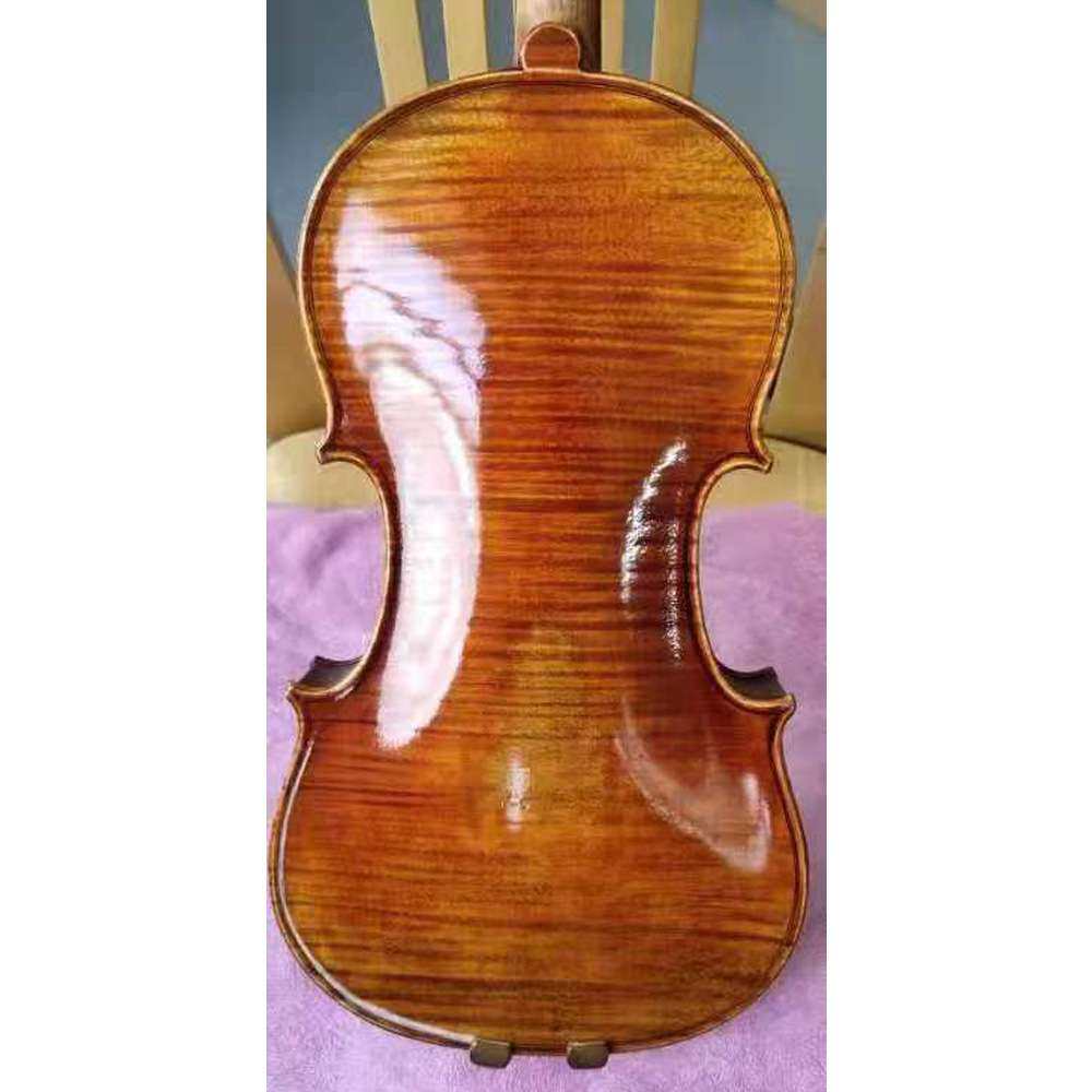 通灵小提琴 柯巴胶手工油漆 独板花纹 小提琴,3C数码配件,其它配件,淘宝优惠券,粉丝福利购,淘宝优惠卷