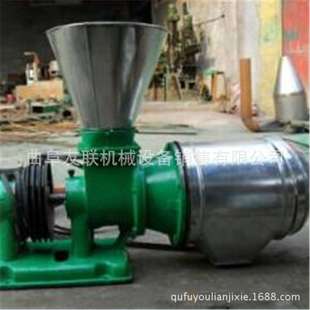 自贡小型玉米磨粉机 278型五谷杂粮磨面机180型去麸皮面粉机