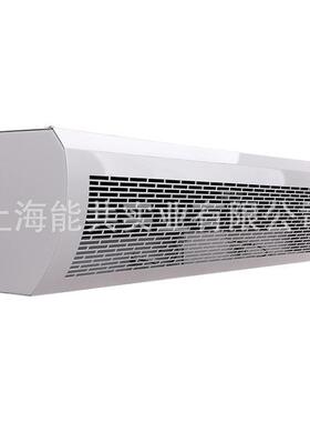 BXT-LZFM4015巴谢特离子风幕机除尘除静电负离子风帘机空气幕净化