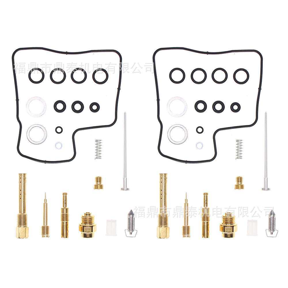 2件套 VT700C VT750C VT1100C Shadow700 750 1100 化油器修理,3C数码配件,其它配件,淘宝优惠券,粉丝福利购,淘宝优惠卷