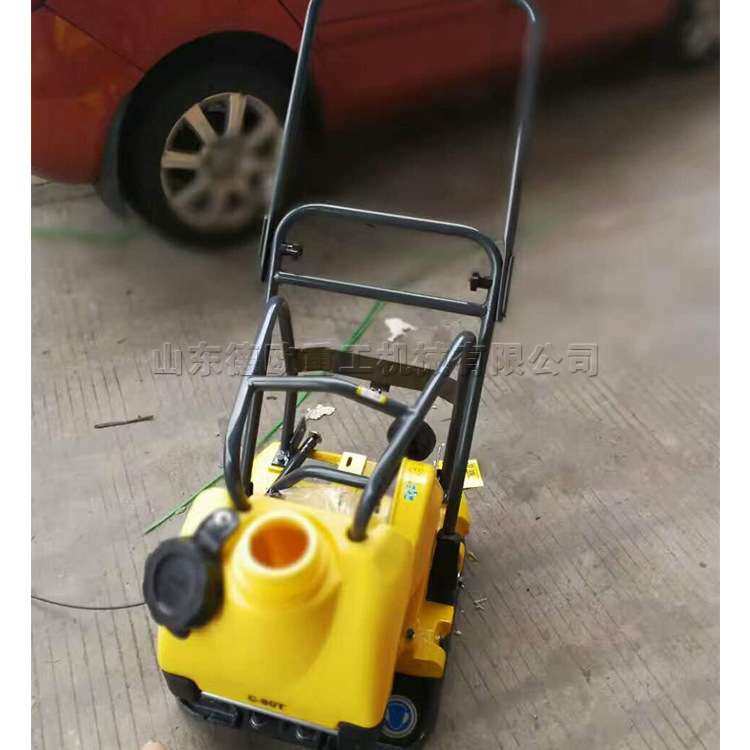 手扶式混凝土路面夯实机 路面施工沥青打夯机 电动汽油平板压实机,3C数码配件,其它配件,淘宝优惠券,粉丝福利购,淘宝优惠卷