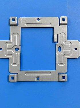 大华DH-VT1G室内分机可视对讲门铃552G挂板支架底座