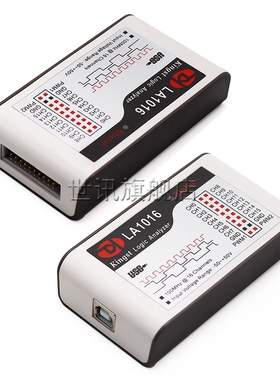 L1010 201 1 逻辑分析仪USB 10-0M采样率 1通道 PWM