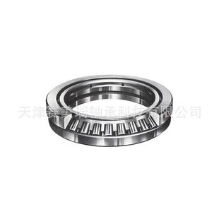 工厂现货推力圆锥滚子轴承29317轧钢机辊颈轴承