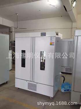 恒温恒湿培养箱/数显恒温恒湿培养箱80L150L250L2000L上海豫明