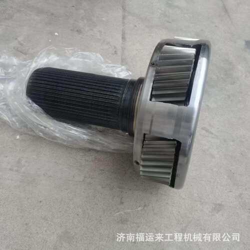 ZF采埃孚重汽汕德卡江淮1297298955 AMT自动变速箱配件-行星架