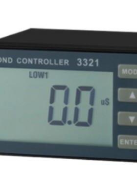 JENCO任氏3321，3331，工业在线式电导率分析仪电阻率仪