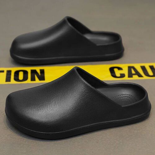 Hot Couples High Quality Slippers Mens EVA Bathroom Shoes