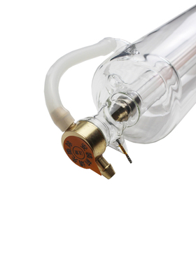 山普激光管Lser tubeCO2激光切割雕刻机激光管W100W0W1W