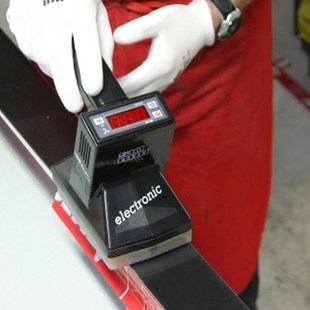 单板板打蜡电熨斗板底维护保养封板刮蜡上蜡熨斗1000W