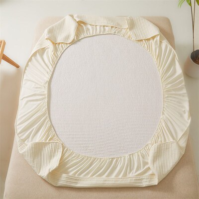 Class A Mother And Infant Grade Raw tton Washed tton Padded